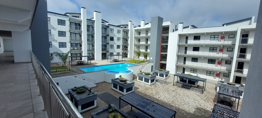 1 Bedroom Property for Sale in Olifantskop Western Cape